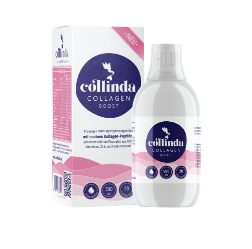 collinda-collagen boost starter set